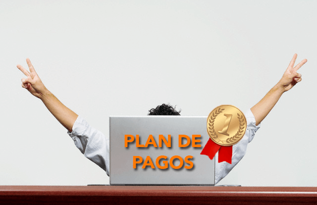 Sal del apuro financiero del 2014
