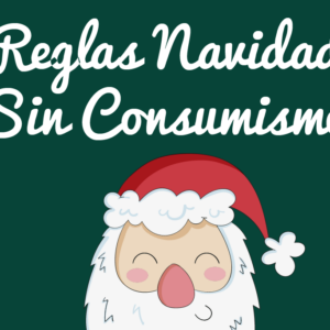 Navidad sin Consumismo